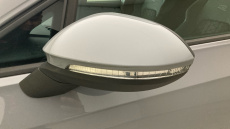 Volkswagen Golf 1.5 TSI R-Line 5dr Petrol Hatchback